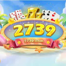 2739 - Game Bingo Seru dan Mengasyikkan